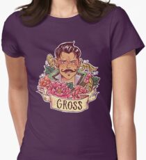 GROSS Women's Fitted T-Shirt