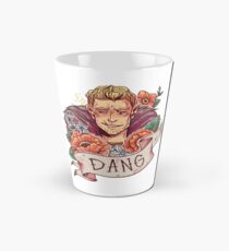 DANG Commander Tall Mug