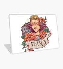 DANG Commander Laptop Skin