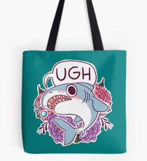 UGH Tote Bag