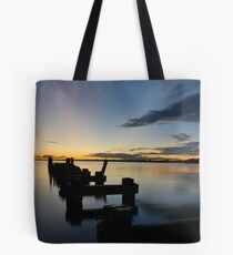 Sunrise 2 30/7/2010 Tote Bag