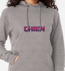 Chien Lightweight Hoodie