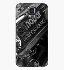 Mopar oder kein Auto Hülle & Klebefolie für Samsung Galaxy
