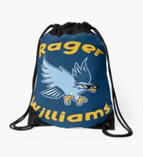 Rager Williams Turnbeutel