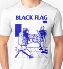 Black Flag - Nervous Breakdown Unisex T-Shirt