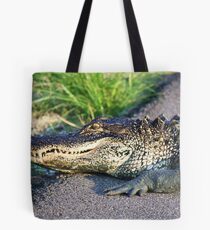 Ready for my Close Up Tote Bag