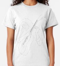 Hozier Classic T-Shirt