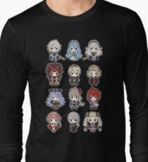 Fire Emblem: Fates Long Sleeve T-Shirt