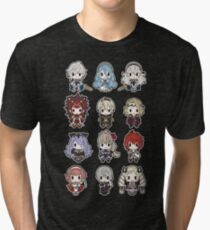 Fire Emblem: Fates Tri-blend T-Shirt