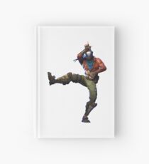 Cuaderno de tapa dura Emote Take the L