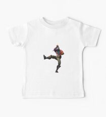 Emote Take the L Baby T-Shirt