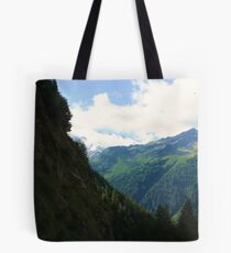 breathtaking Tote Bag
