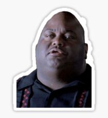 Huell Breaking Bad Sticker