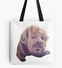 Snoop dogg Todd Tote Bag