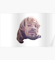 Snoop dogg Todd Poster