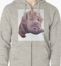 Snoop dogg Todd Zipped Hoodie