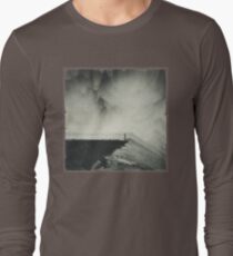 VertigOcean - surreal seascape Long Sleeve T-Shirt