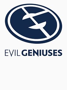 Evil Geniuses T Shirts Redbubble