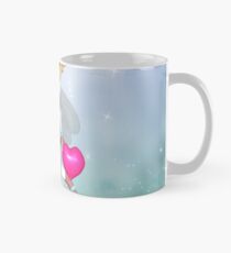 Sexy and I know it Classic Mug
