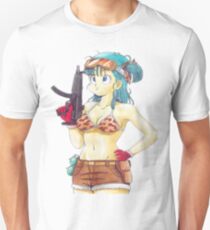 Bulma Unisex T-Shirt