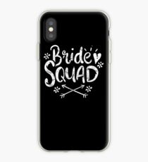 Junggesellinnenparty iPhone-Hülle & Cover