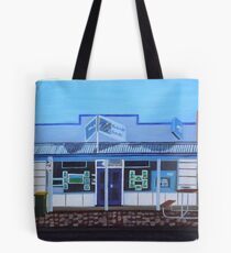 Hotondo Homes Tote Bag