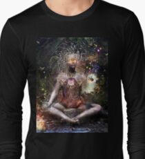 Sacrament For The Sacred Dreamers Long Sleeve T-Shirt