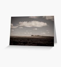 New Mexico Greeting Card