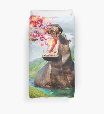 From Within Duvet Cover