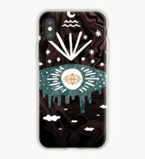 Oversight iPhone Case