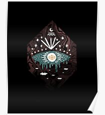 Oversight Poster