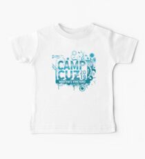 CAMP CUZ 2019 Baby T-Shirt