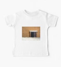 Hide and seek Baby Tee