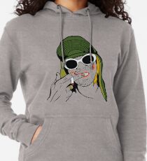 Forever Young Lightweight Hoodie