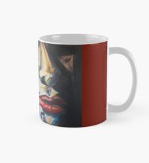 Nina ... Mehr ... und dann einige ... Tasse (Standard)