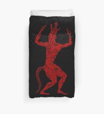 Echo & the Bunnymen Duvet Cover