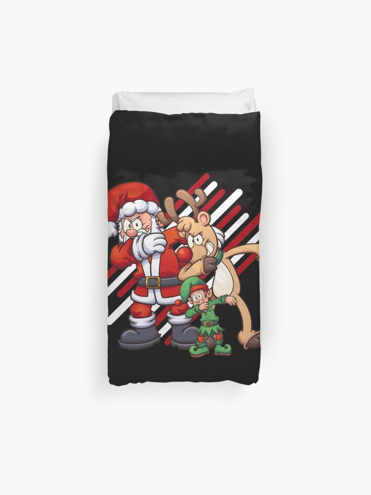 Christmas Santa Claus Rudolph The Red Nosed Reindeer Gif On