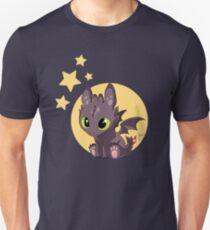 toothless Unisex T-Shirt