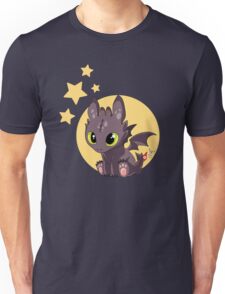 Toothless: T-Shirts | Redbubble