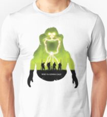 Ghostbusters Unisex T-Shirt