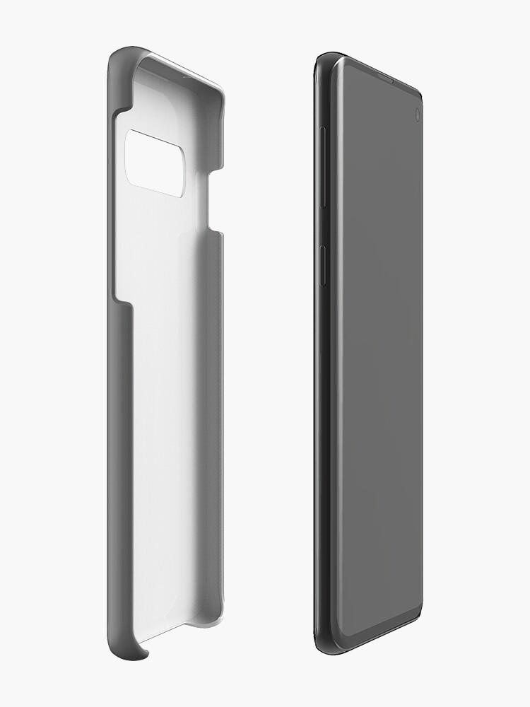 Alternate view of IDIC Case & Skin for Samsung Galaxy