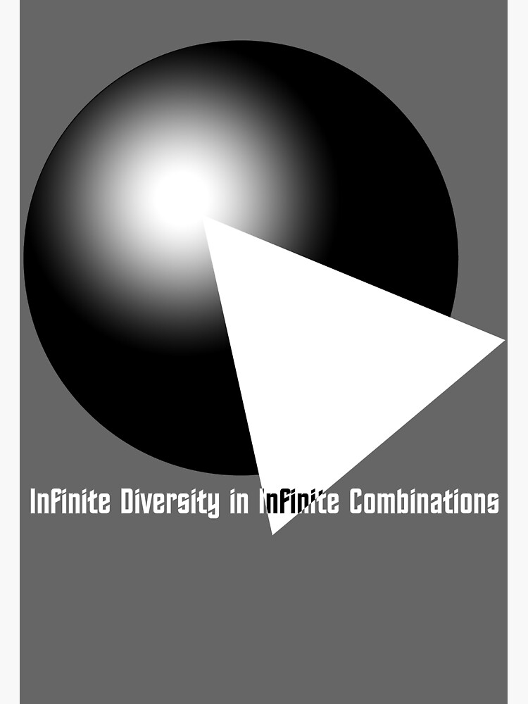 IDIC by Etakeh