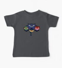 Sly and Co. Gauge 2 Baby Tee