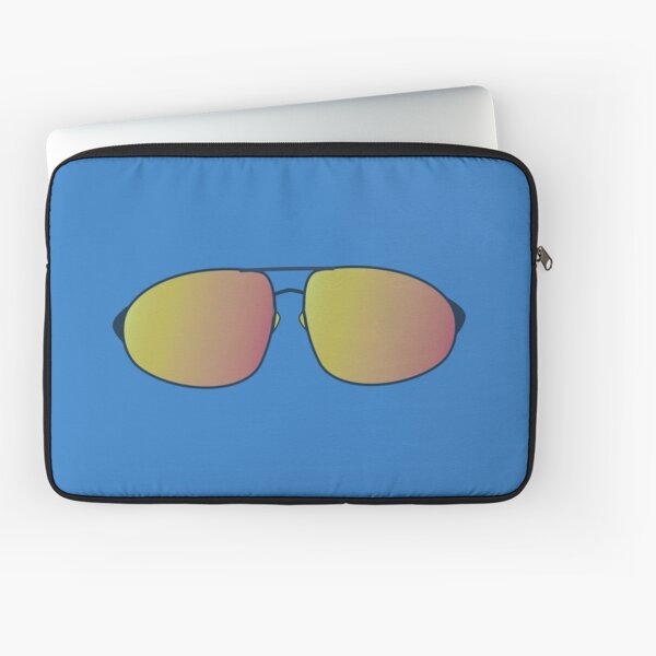 Aviators Laptop Sleeve