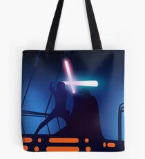 Your Destiny Lies with Me, Skywalker Tote Bag