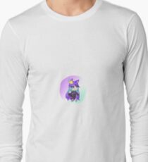 My Main Oc (normal) Long Sleeve T-Shirt