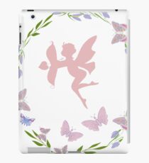 Wedding invitation iPad Case/Skin