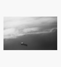 Cargo Photographic Print
