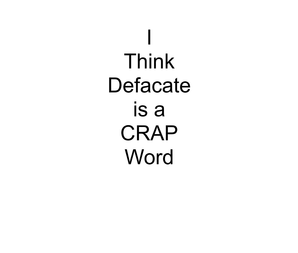 "Just Words" by sloganwriter12 Redbubble