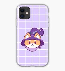 Witch Doggo iPhone 11 case Witch Doggo iPhone 11 case